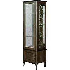 Шкаф с витриной «Нокс» П4.988.0.01-01