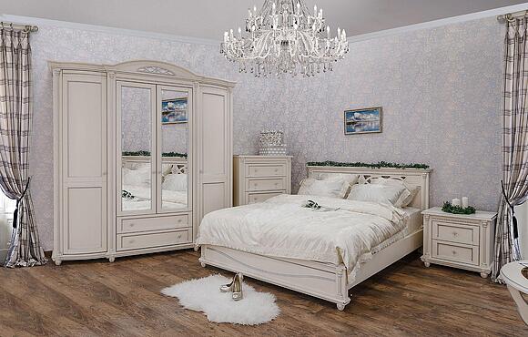 Спальня «Валенсия Классик» #3 (Valensia_gostinaya25d26c9a642a8b-1.jpg) Спальня «Валенсия Классик» #3