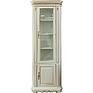 Шкаф комбинированный «Милана ДУ» П4.265.2.20/-01(П396.20/-01)